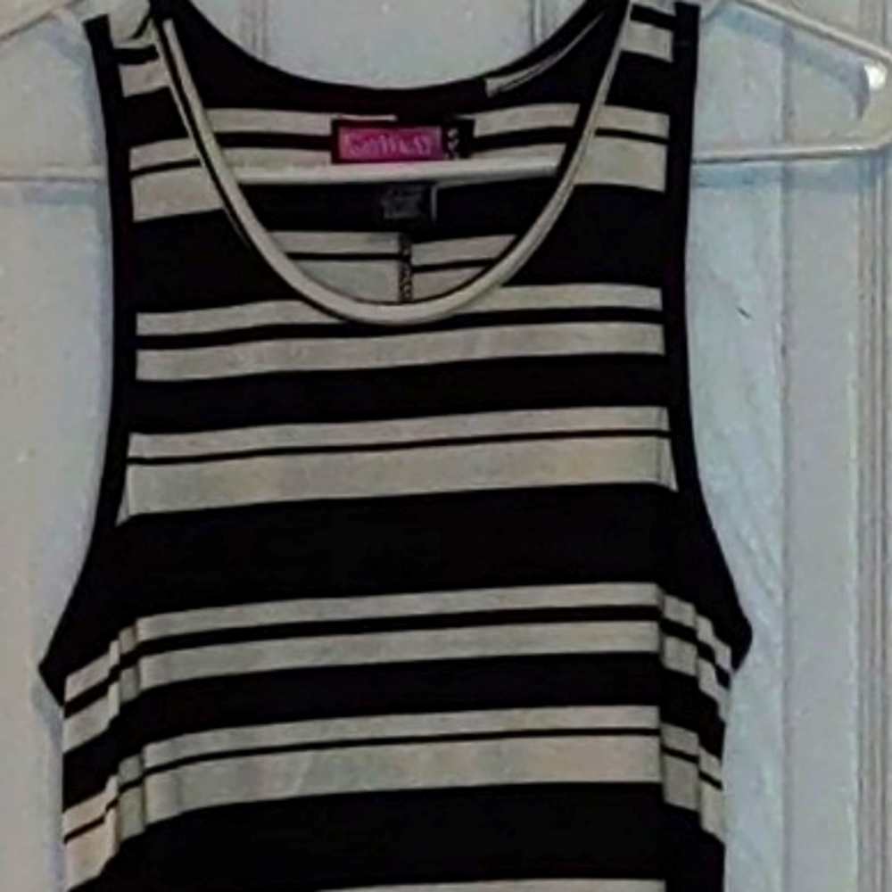 Say what Size M  dress